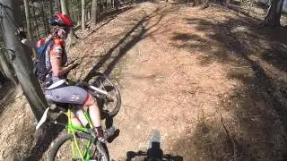 Mohican Wilderness State Park