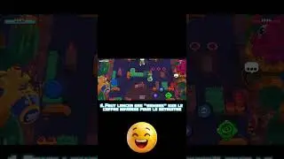 D&eacute;couverte du mode de jeu 