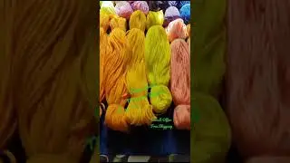Nylon 4mm Dori Or PP Dori Rs. 260/- Packet Free Shipping Kisi Ko Lena Ho To Contact Me 989 164 2233