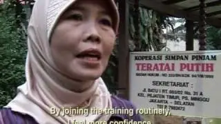 Adult Education For Womens Group