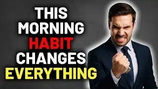 Do THIS Every Morning to Change Your Life