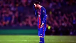 Lionel Messi [Rap] | Apagado | #FuerzaMessi | 2017 ᴴᴰ