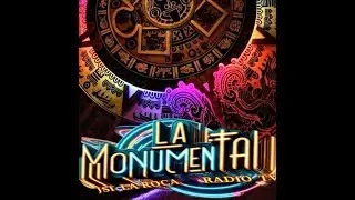 Domingo 09 de Noviembre 2025 - Transmisión en vivo de La Monumental  Radio TV