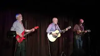 Scuppered - Something Unpredictable, The Time Of Your Lives