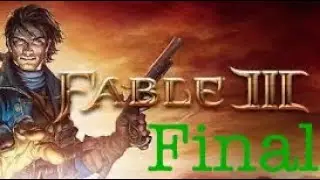 Fable III - Final - Silver Key Sovereign (Also Alliteration)