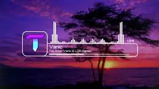 Vanic - Too Soon (Vanic & LUiS Remix)