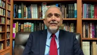 Why I Am Willing to Be Nominated for SBC President | Tom Ascol #ChangeTheDirection