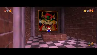 BitS - Only Triple Jump & Wall Kick - Red Coins