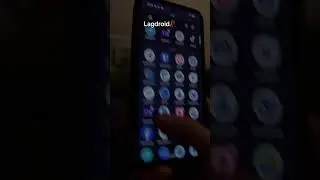 #lagdroid #android #fyp #technology