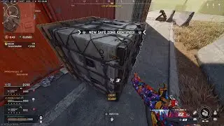 Saved me I'll save you