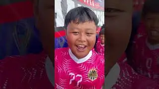 1 Kata untuk PRESIDENT CHAMPIONSHIP 🤍