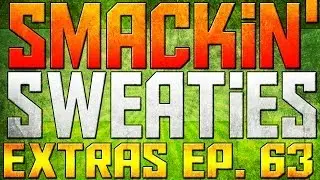 Smackin' Sweaties 
