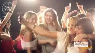 Max Factor | FESTIVAL PARTY