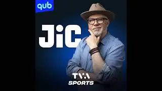 Ép. 15/01 | La première heure du balado de JiC!