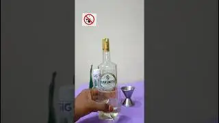 Enjoy your Drinks|| Best Whisky and Gin Cocktail #goundamanisenthil
