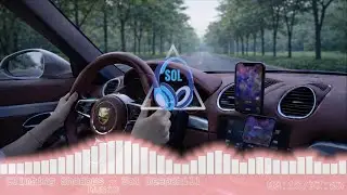 Climbing Shadows - Deep Chill EDM | Night Drive & Late Night Vibes