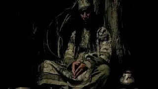 Blueberry (Renegade) feat. Meshuggah - Ayahuasca Visions