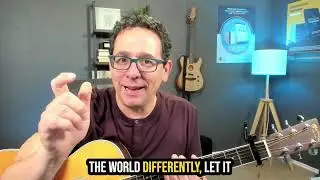 Why Inspiration is Killing Your Creativity - Rick Lozano -  Speaker * Author * Musical Motivator