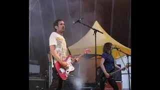 Tropical Fuck Storm - Baby at Summer Tones 2017