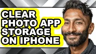 How to Clear Photo App Storage on Iphone - Step by Step
