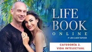 Categor&iacute;a 2. Vida intelectual ❤️ | LIFEBOOK en Espa&ntilde;ol