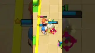 CLASH MINI FUNNY MOMENT GAMEPLAY#Shorts
