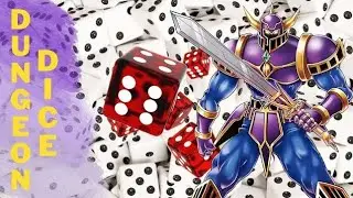 Dungeon Dice Yu-Gi-Oh! Deck Profile