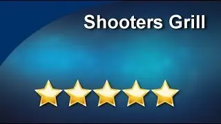 Shooters Grill Rifle  Impressive Five Star Review by Cory R.