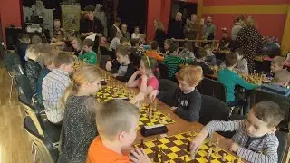 Szachy są dla każdego wieku