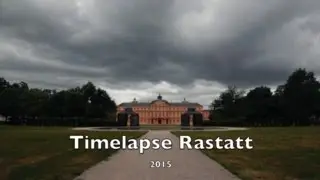 Timelapse Rastatt 2015 | Projekttage Tulla Gymnasium Rastatt | 4K