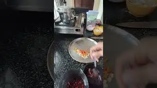 Brainless ASMR cooking