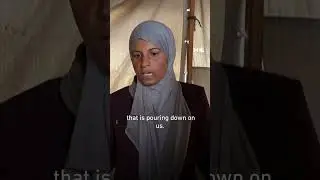 &lsquo;I&rsquo;m fed up with this life&rsquo;: Palestinians in Gaza face more hardship as makeshift shelters flood