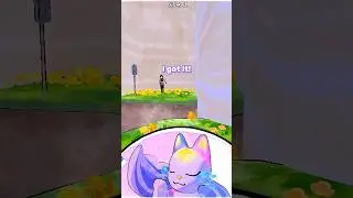 The poor cat 🤣🐈 #Whisk #gaming