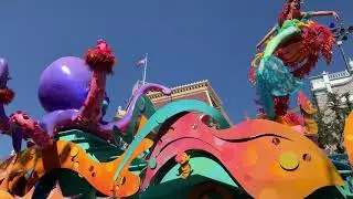 Mickey's Soundsational Parade (May 30, 2019)