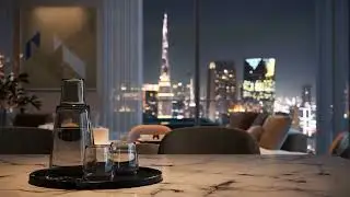🏙️ Experience Elite Living in the Heart of Dubai &mdash; Welcome to Jumeirah Residences