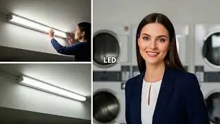 How Laundromats & OPLs Get Paid to Upgrade &mdash; TVA EnergyRight 2025 Incentives Explained!