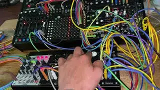 Absolutely deadly drone. Harsh noise!