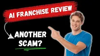 AI Franchise Review: Another Scam or Legit?