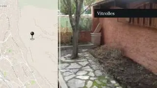 A vendre - Maison/villa - Vitrolles (13127) - 4 pi&egrave;ces - 80m&sup2;