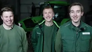 Ausbildung zum Lanschaftsg&auml;rtner, die Ausbildungsschmiede Echterhoff stellt sich vor