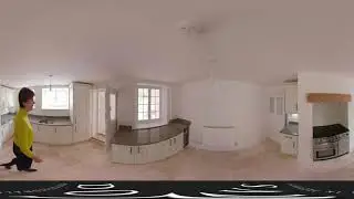 Old Post Office 360&deg; Video Tour - DOMVS Dorchester