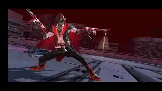 Garena Free Fire's New Elite Pass🩸 BLOODWING CITY 🩸
