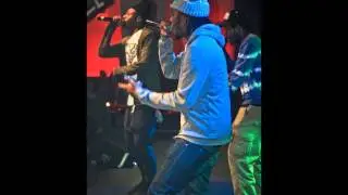 CJ Fly x Capital STEEZ x Joey BADA$$ - So FLY