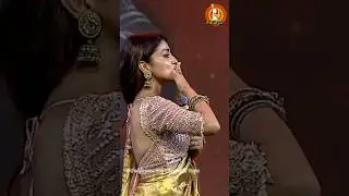 💖 Shreya Saran&rsquo;s Cutie Speech at Mirai Celebration 🌸✨