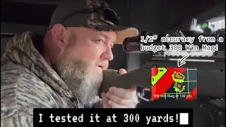 ARKANSAS DEER HUNTING! (Buck down plus bonus animal) Savage 110 Trail Hunter Review. #hunting #deer 