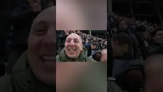 Tottenham 2-2 Man City stadium reaction