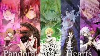 [Nightcore] Pandora Hearts 