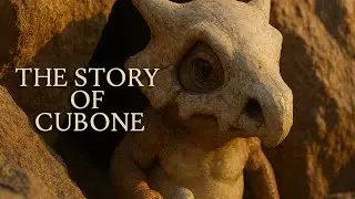 The Story Of Cubone | A Pok&eacute;mon Documentary