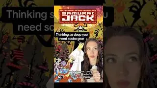 Что говорит о вас ваше любимое шоу Cartoon Network 2000-х годов