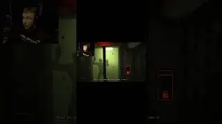 OUTLAST WHISTLEBLOWER IS JUST NON-STOP CHASES